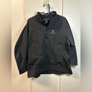 Arc'teryx jacket